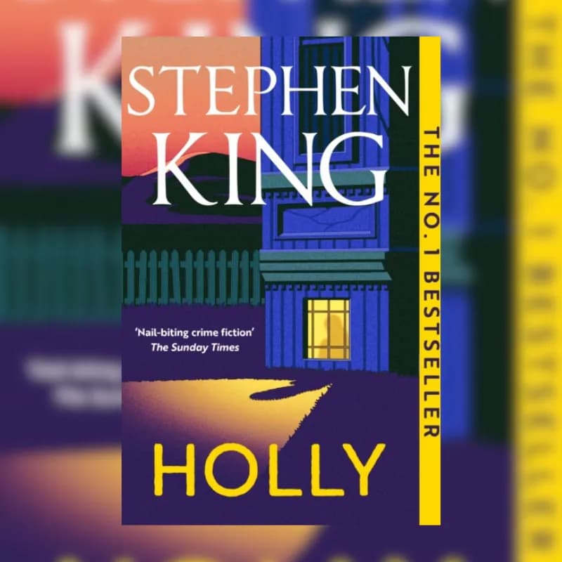 Holly