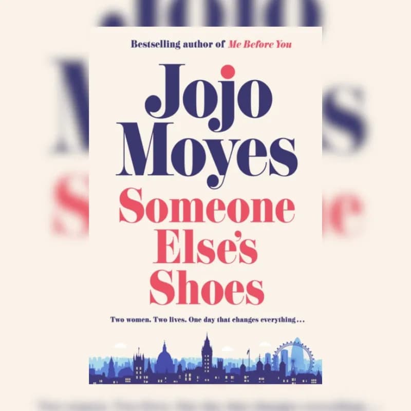 Someone Else's Shoes