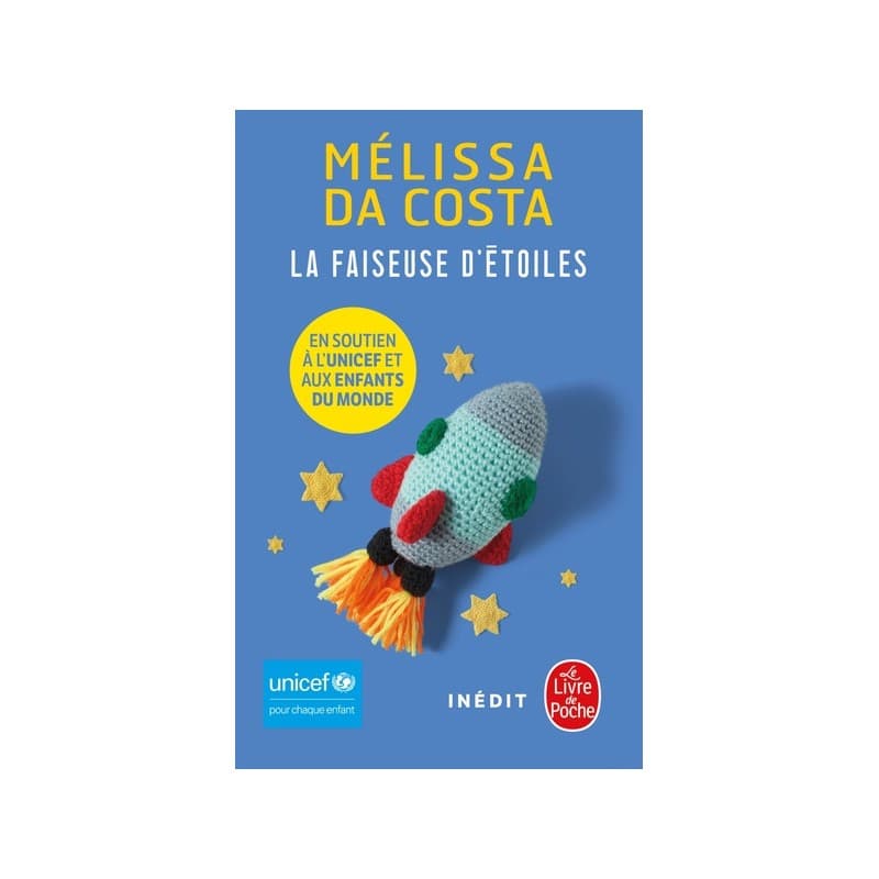 La faiseuse d'étoiles