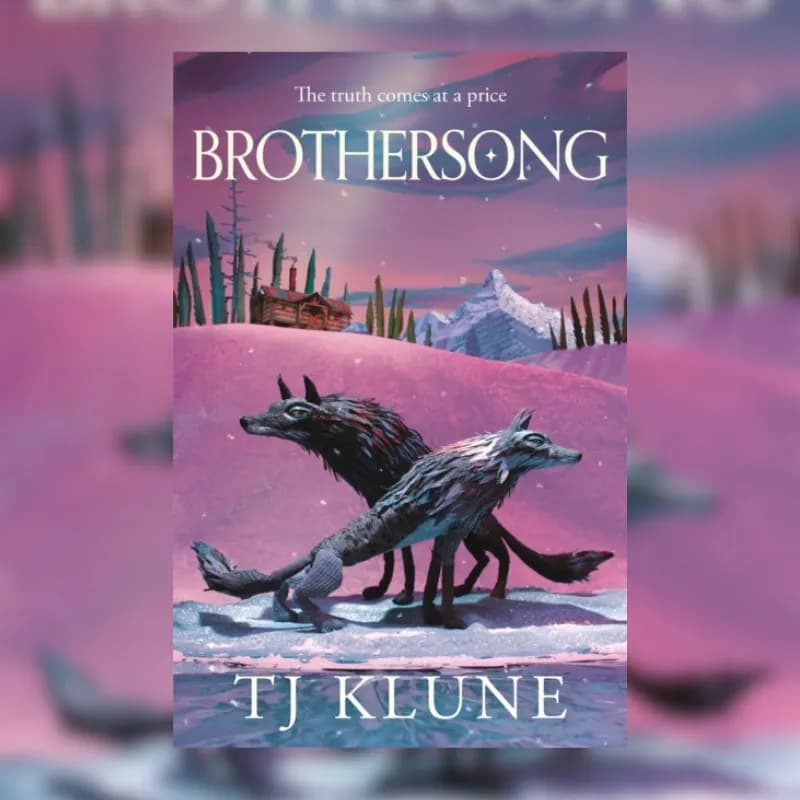 Brothersong