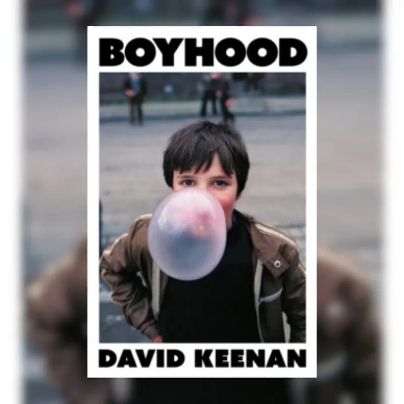 Boyhood