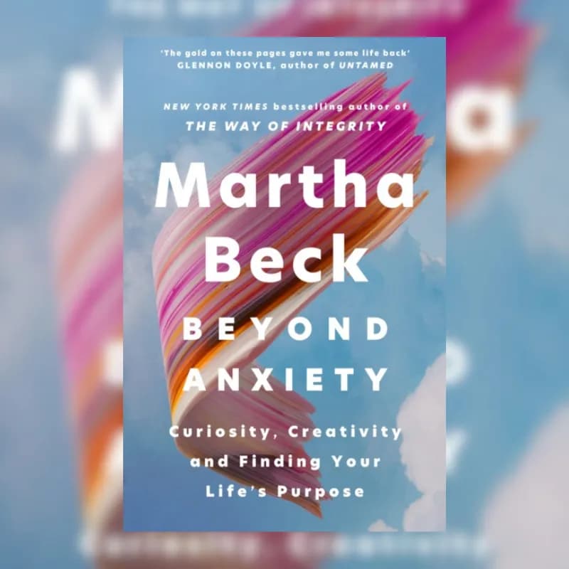 Beyond Anxiety