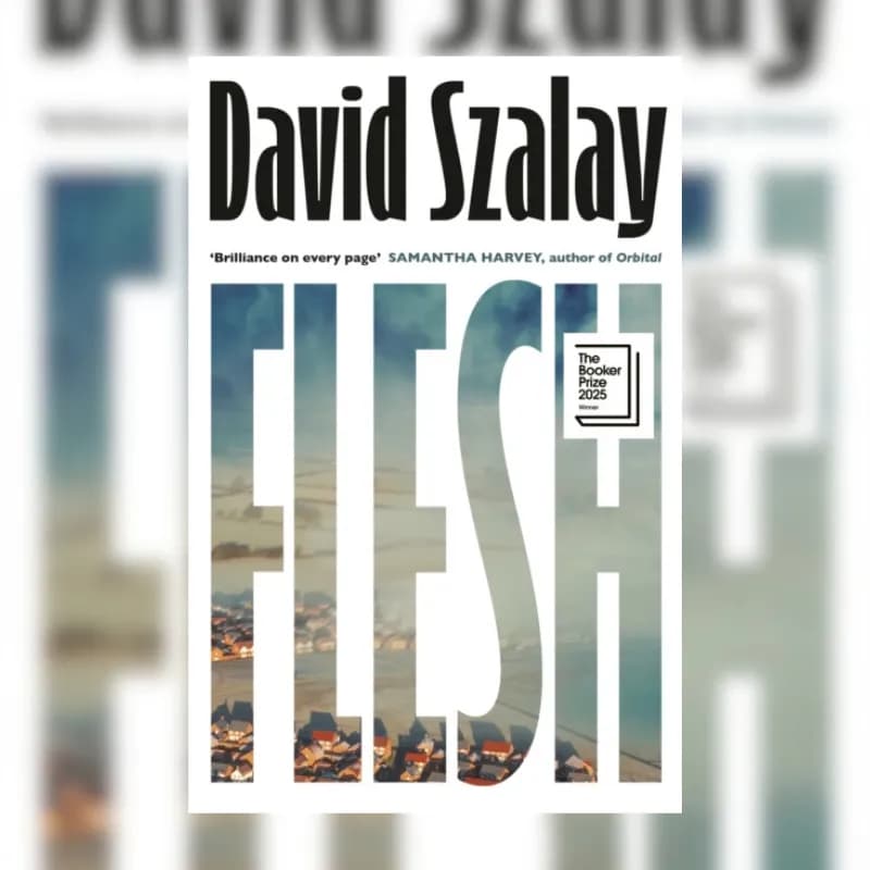 Flesh