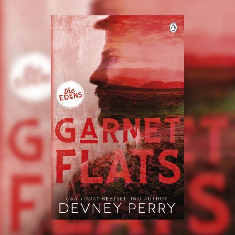 Garnet Flats