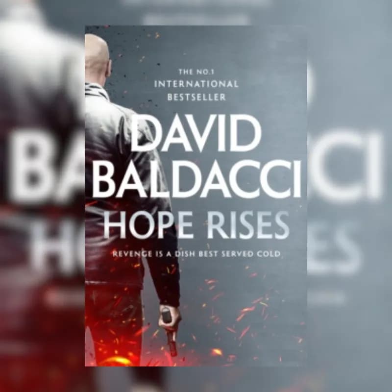 Hope Rises