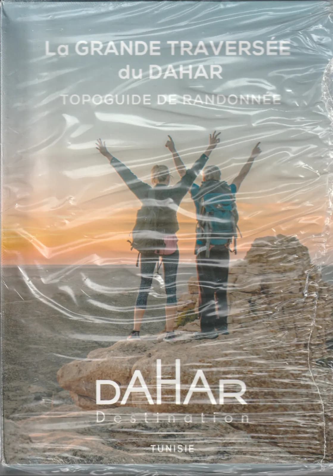 Dahar Destination Tunisia