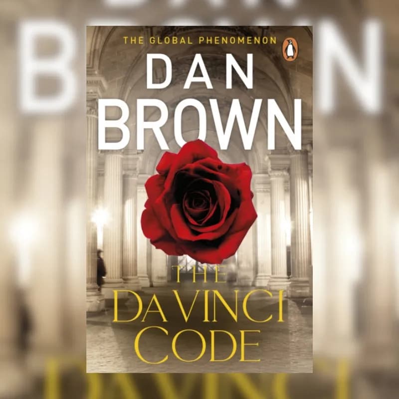 The Da Vinci Code