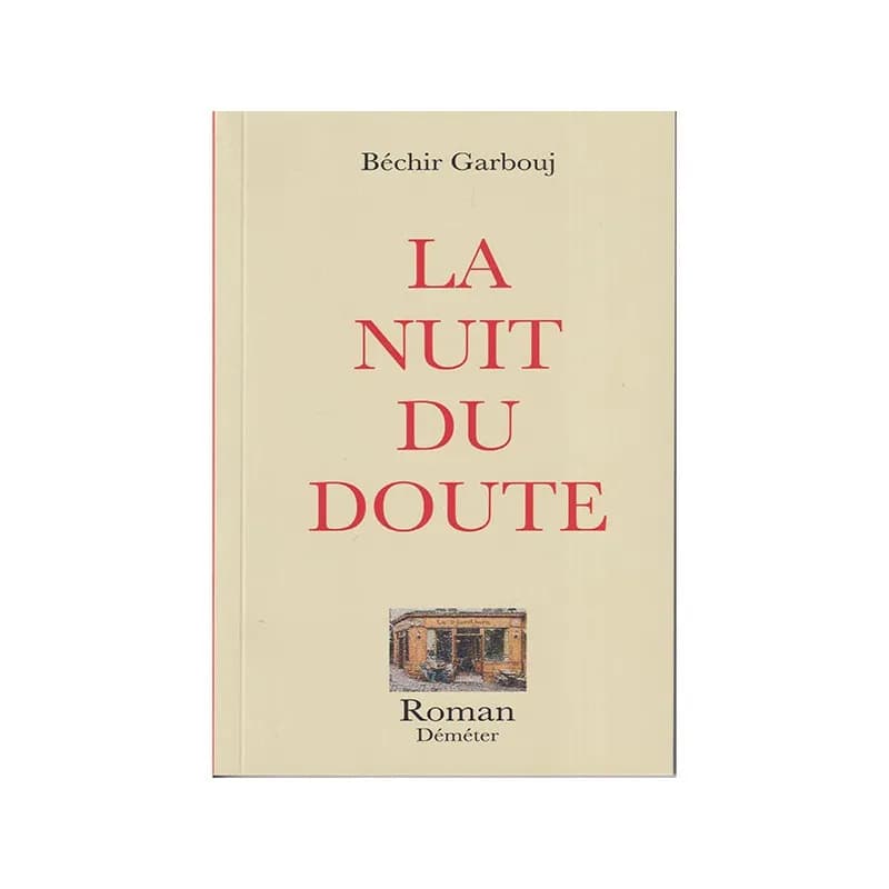 La nuit du doute