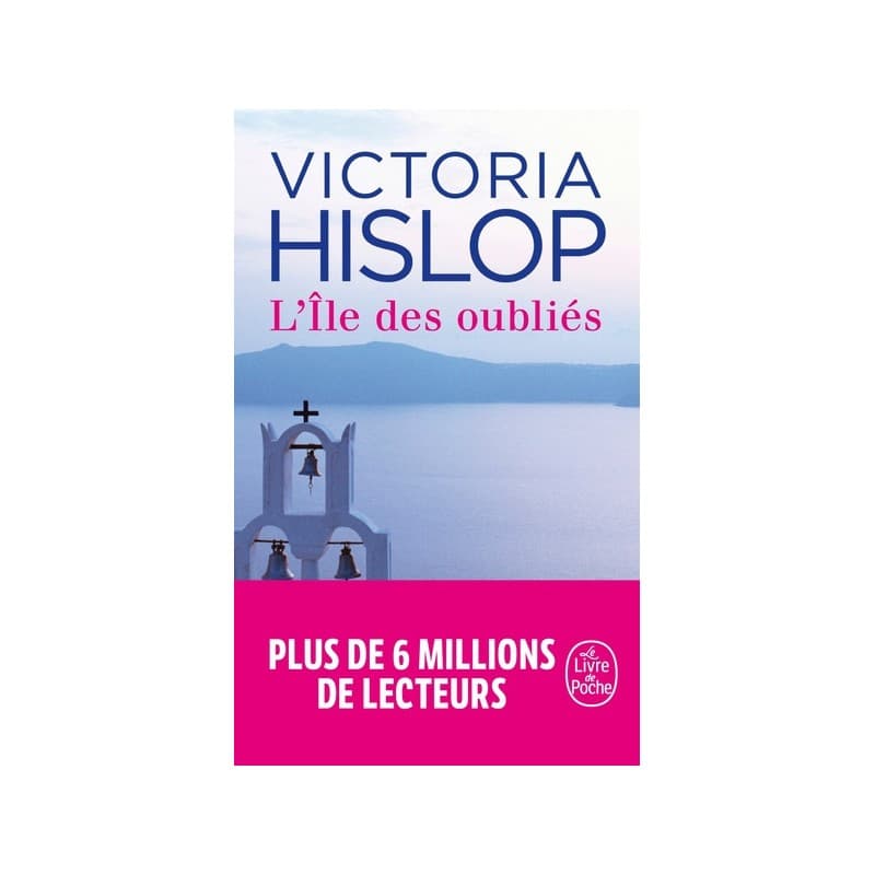 L'île des oubliés
