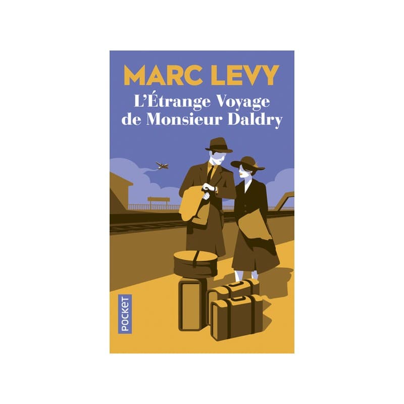L'Etrange Voyage De Monsieur Daldry