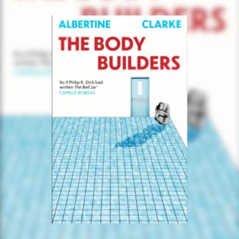 The Body Builders