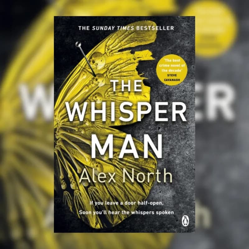 The Whisper Man