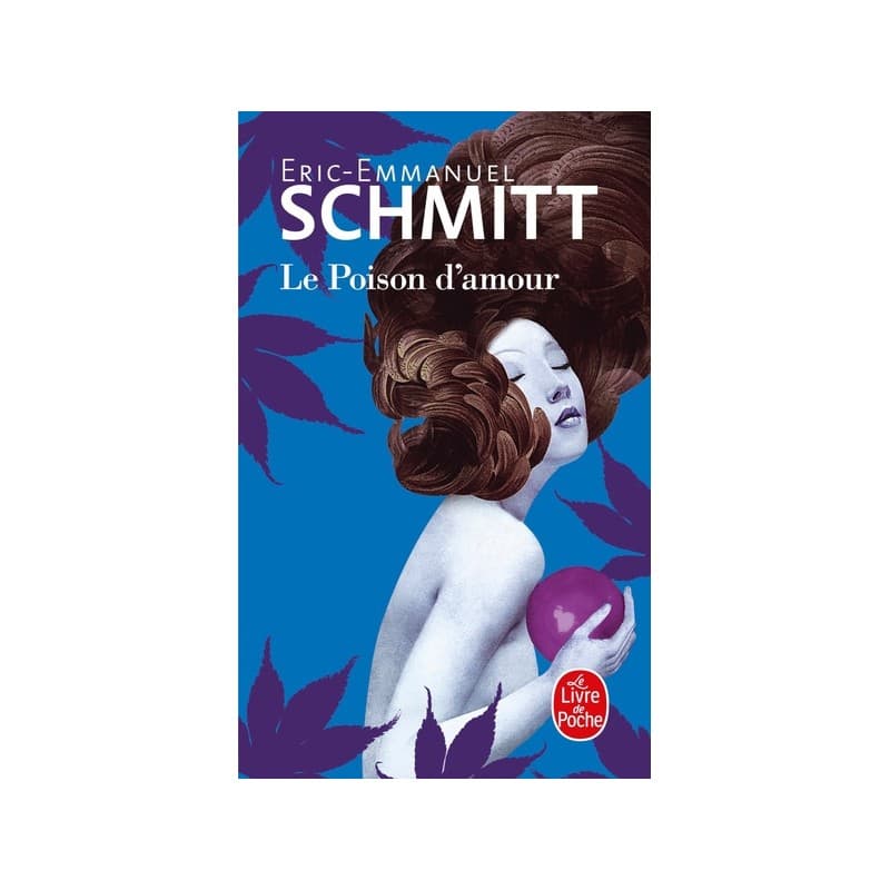 Le poison d'amour
