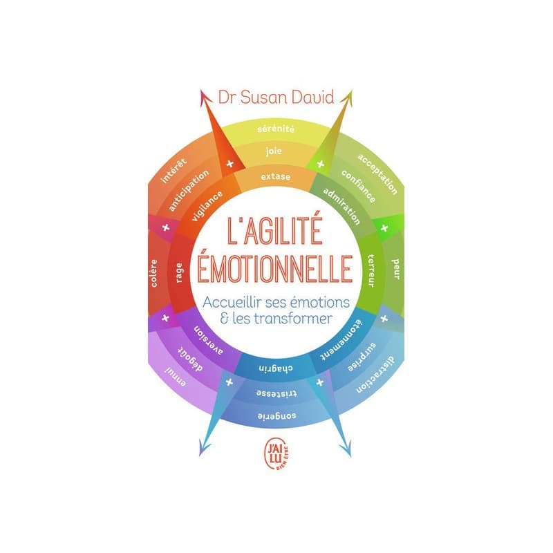 L'Agilité émotionnelle