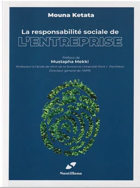 La Responsabilité Sociale de L'entreprise