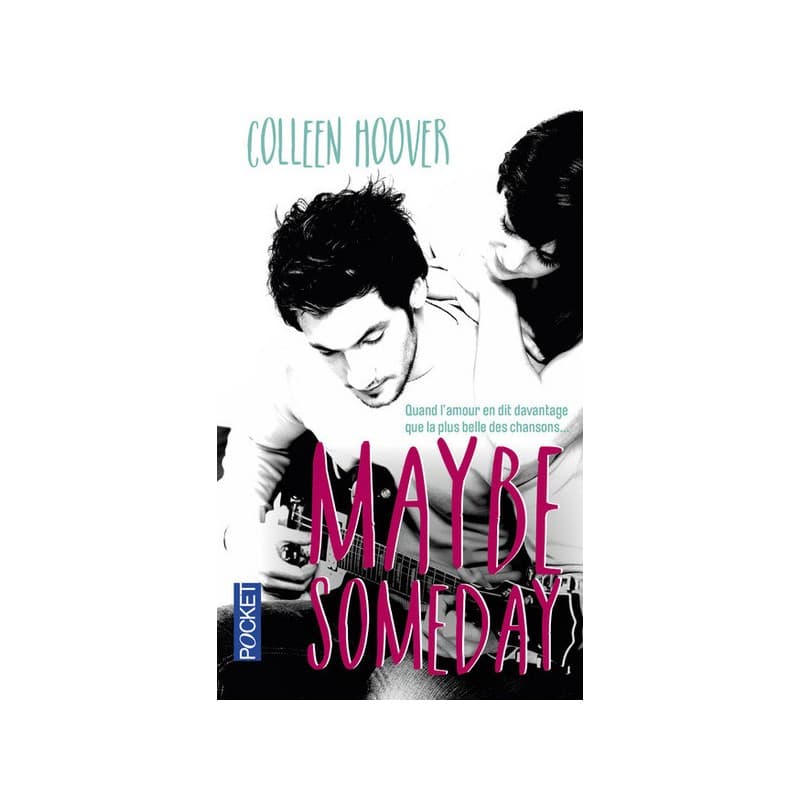 Maybe Someday