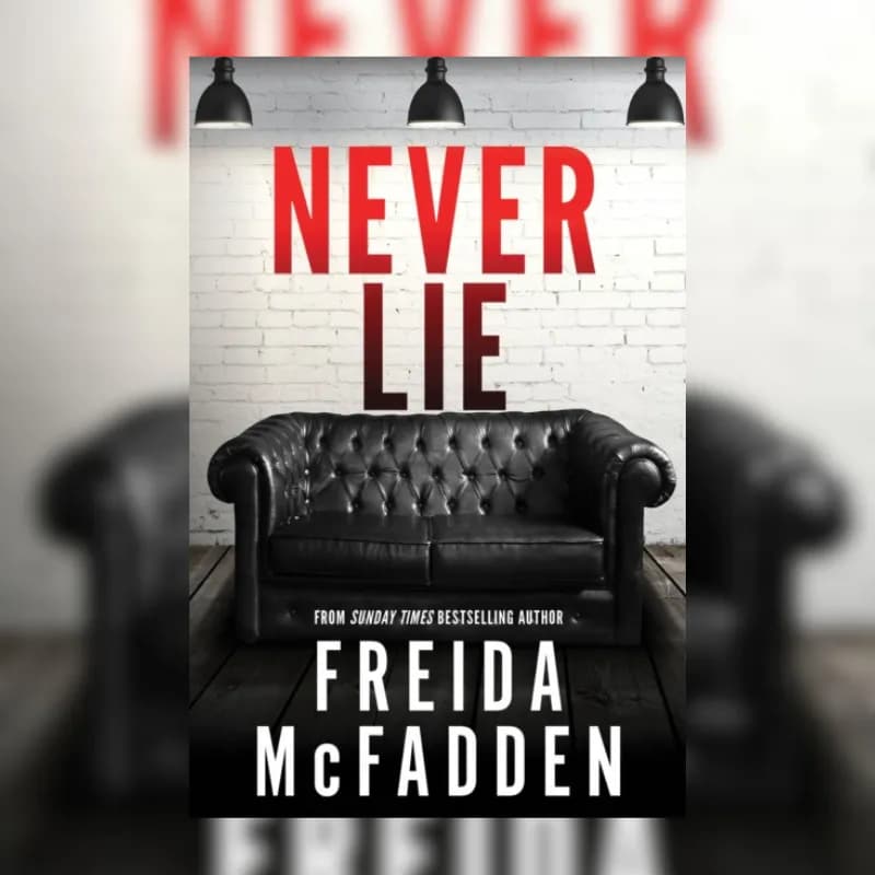 Never Lie