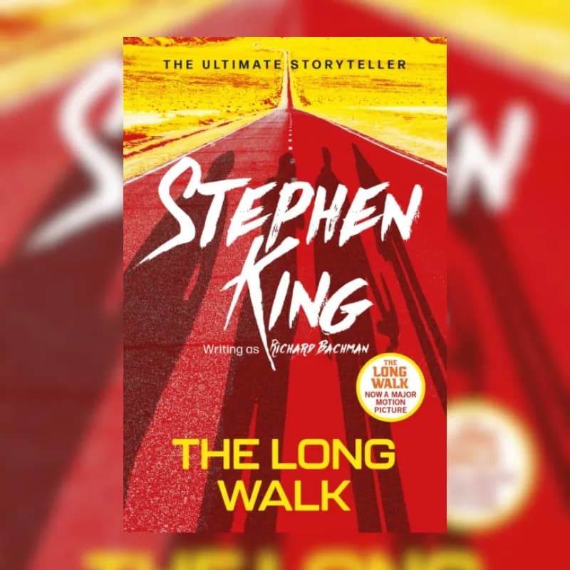 The Long Walk