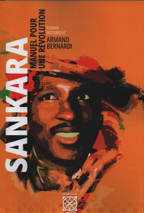SANKARA MANUEL POUR UNE REVOLUTION