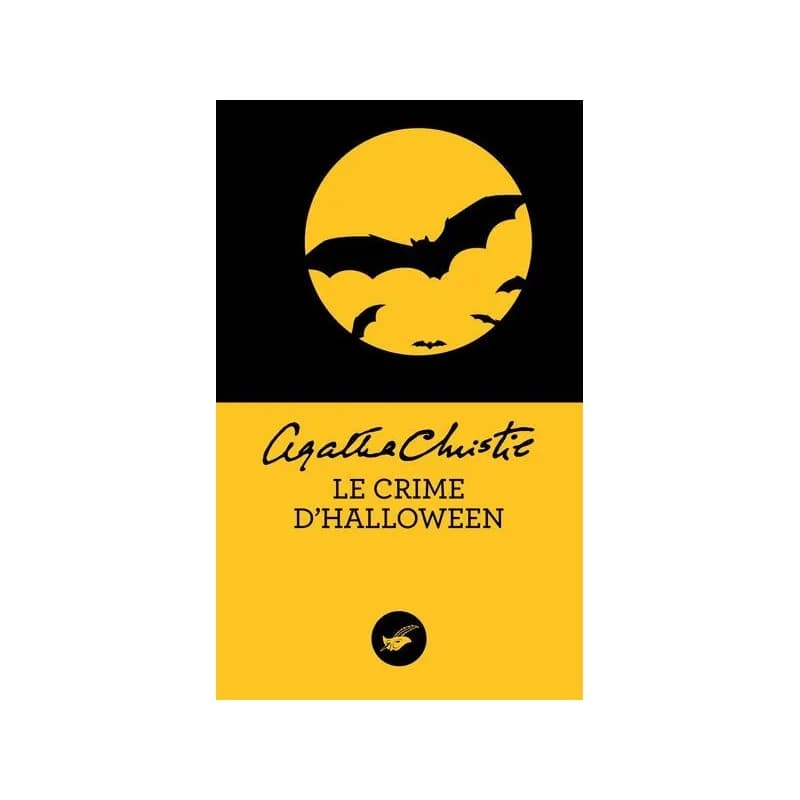 Le Crime d'Halloween (Nouvelle traduction révisée)