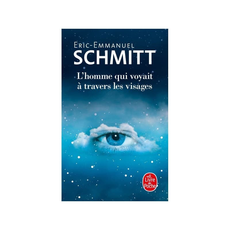 L'homme qui voyait à travers les visages