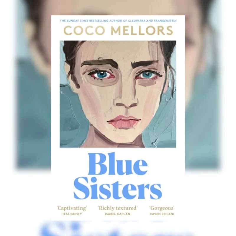 Blue Sisters