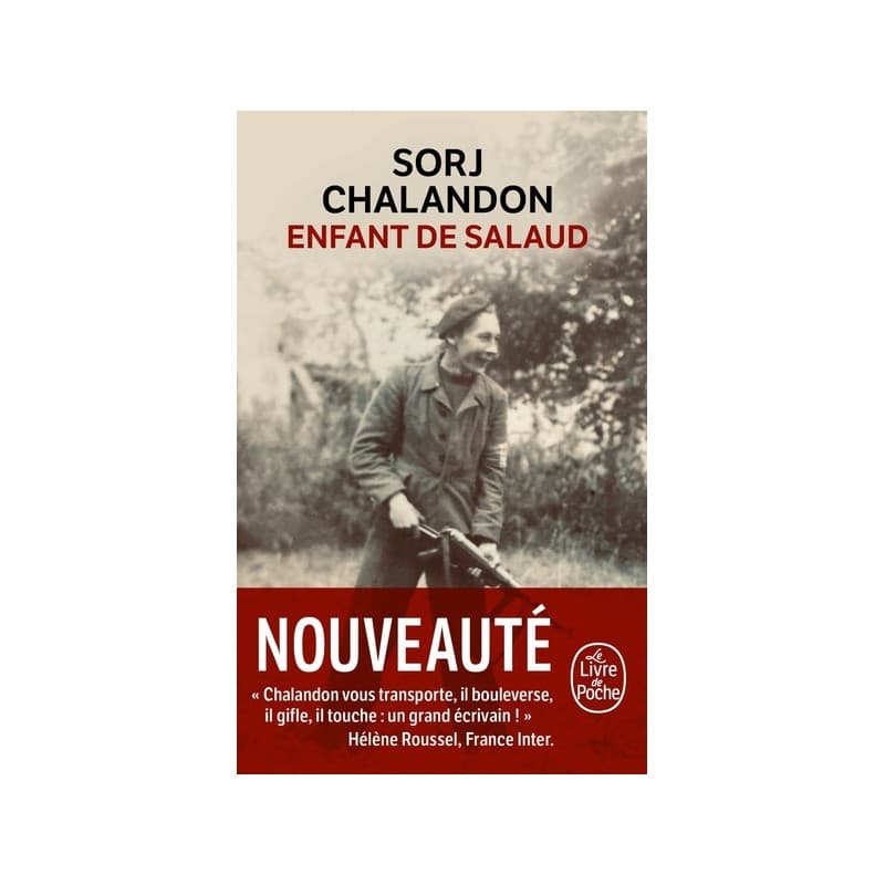 Enfant de salaud