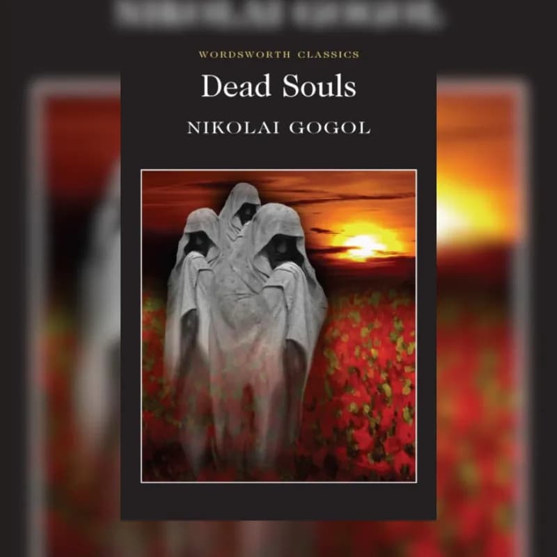 Dead Souls
