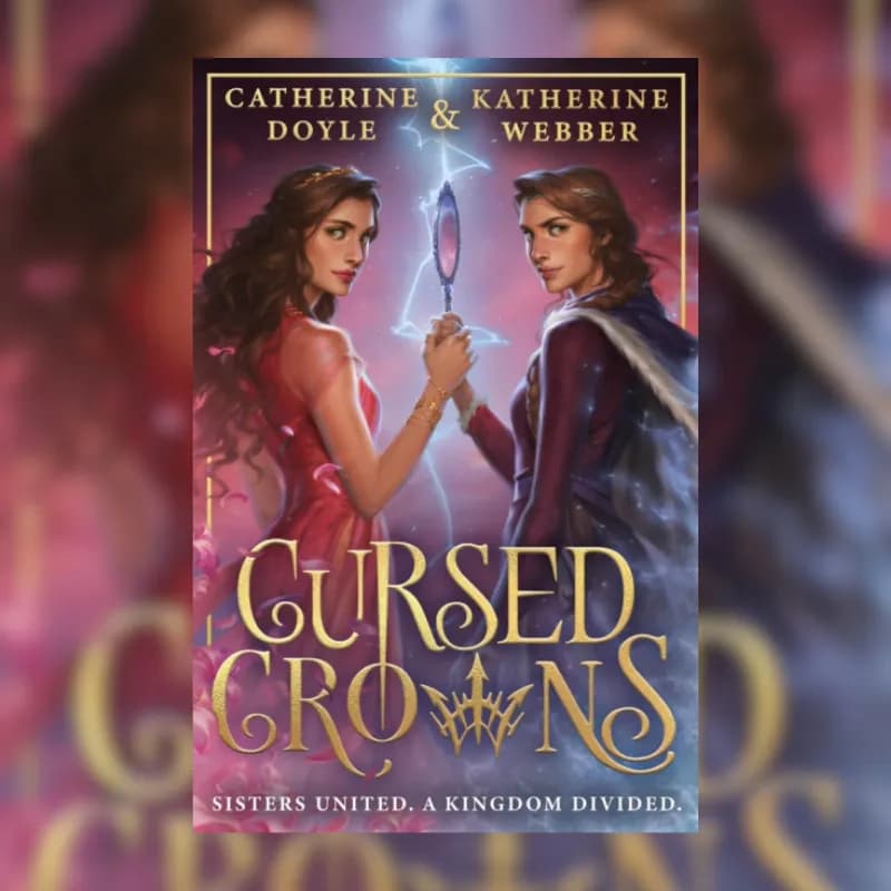 Cursed Crowns