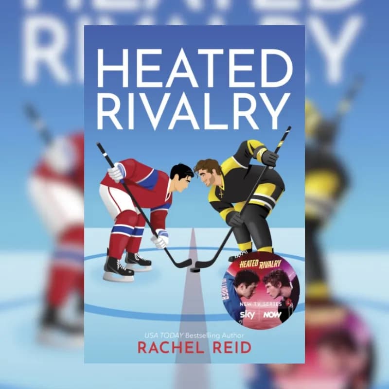 Heated Rivalry