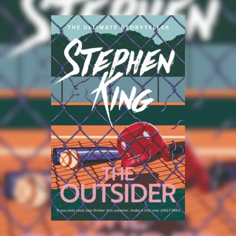 The Outsider