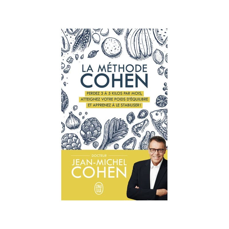 La Méthode De Cohen