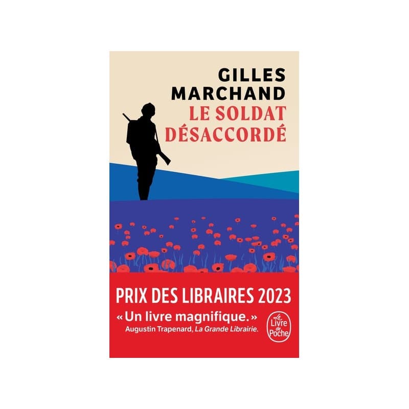 Le soldat désaccordé