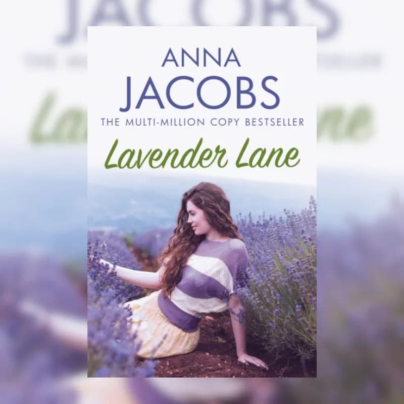 Lavender Lane