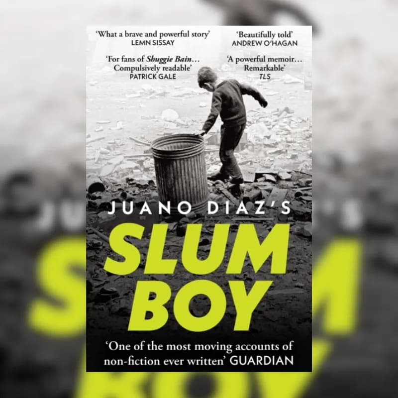 Slum Boy