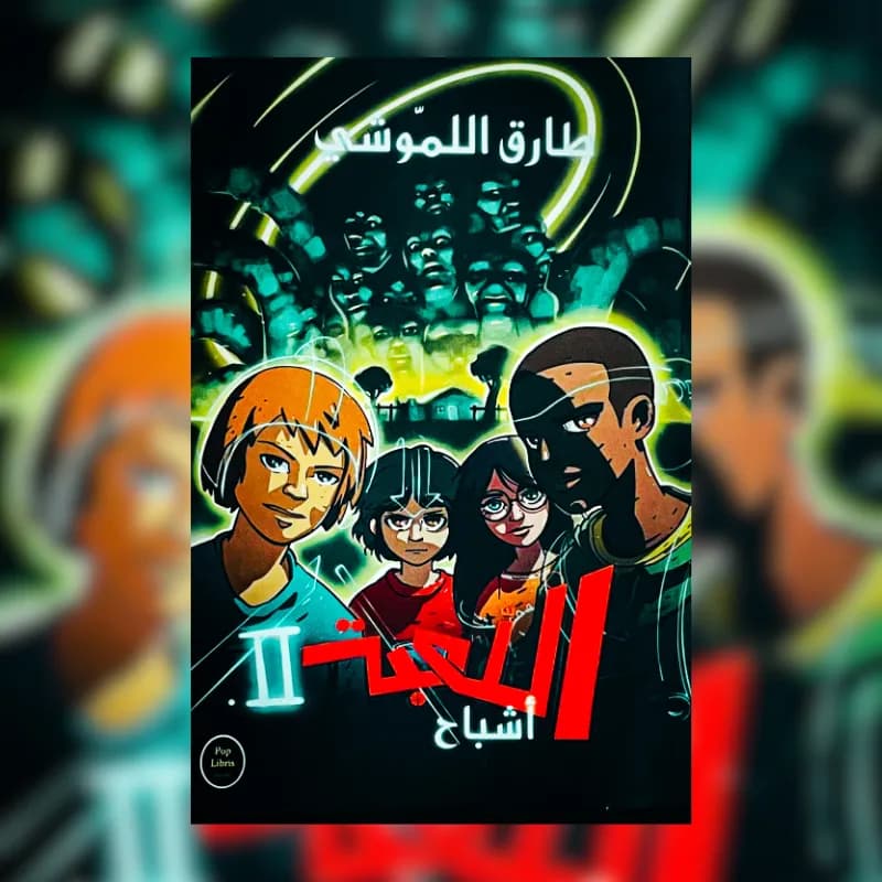اللعبة 2