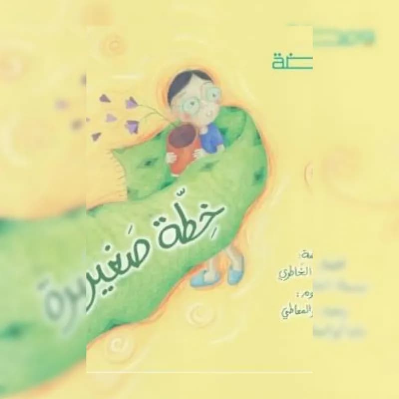 خطة صغيرة