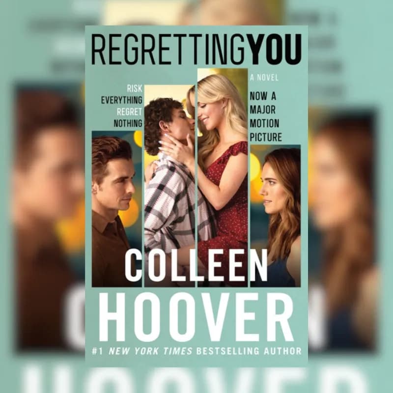 Regretting You