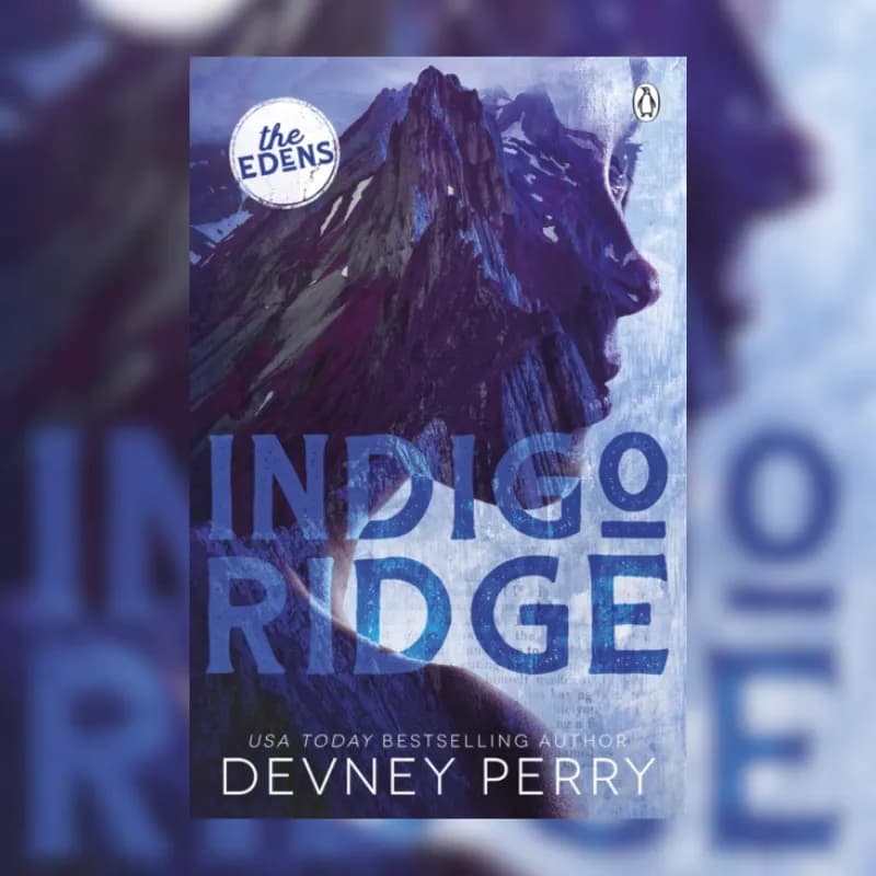 Indigo Ridge