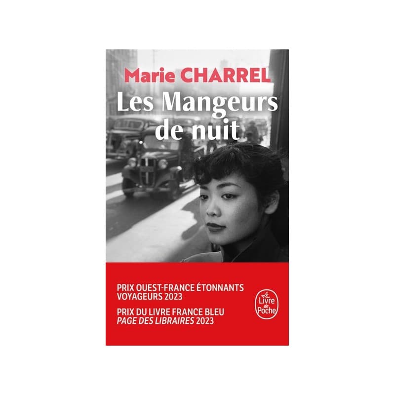 Les mangeurs de nuit