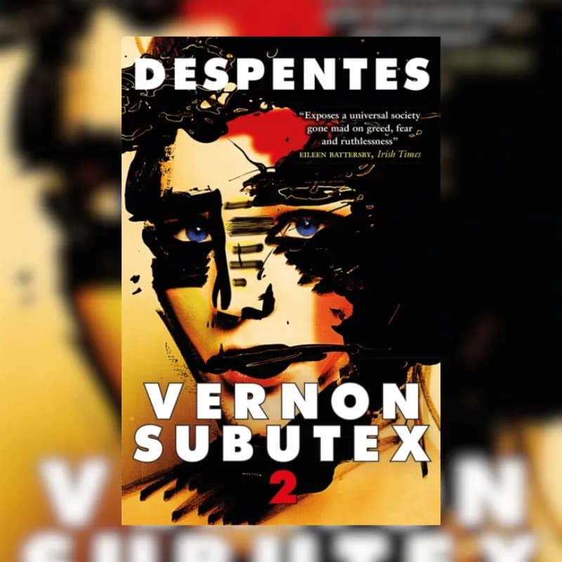 Vernon Subutex Two