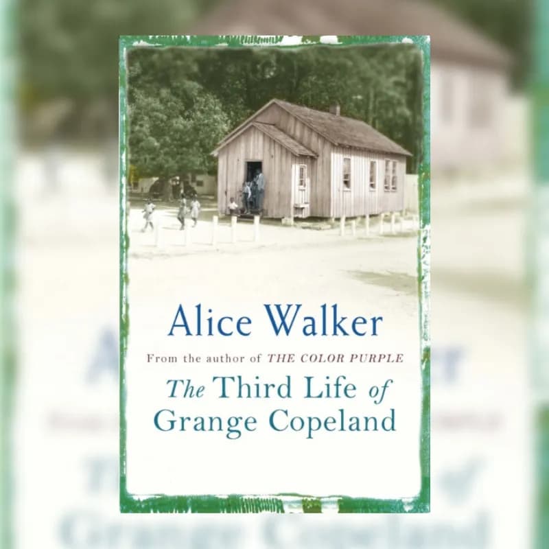 The Third Life of Grange Copeland