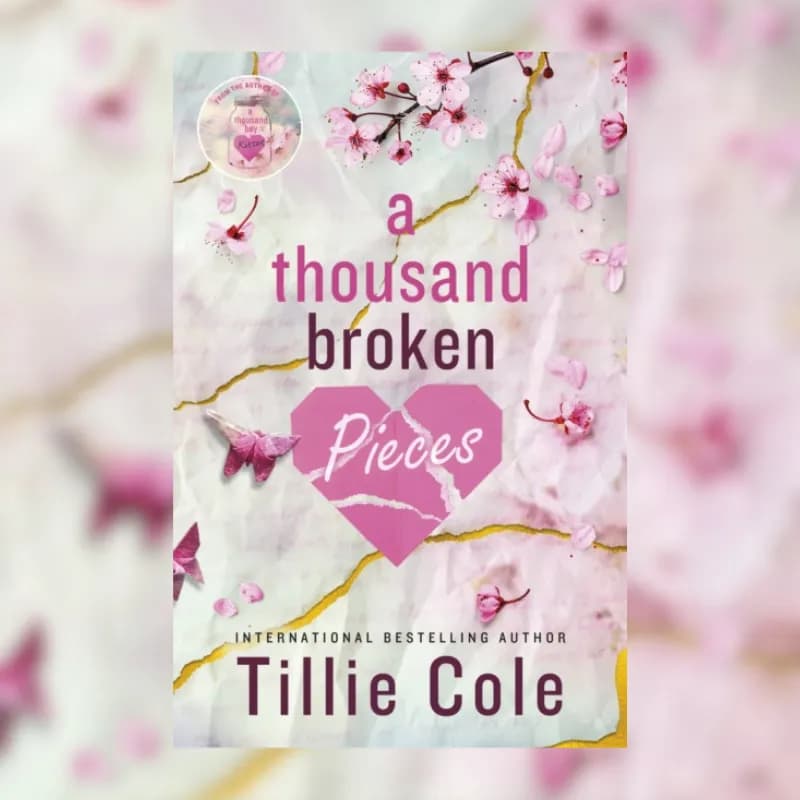A Thousand Broken Pieces
