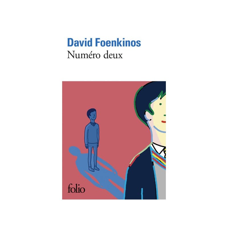 Numero Deux