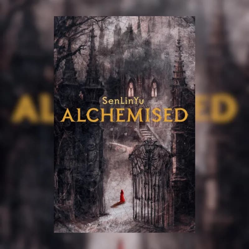 Alchemised