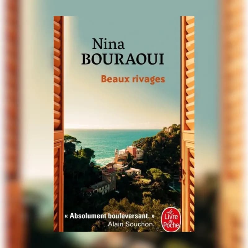 Beaux rivages