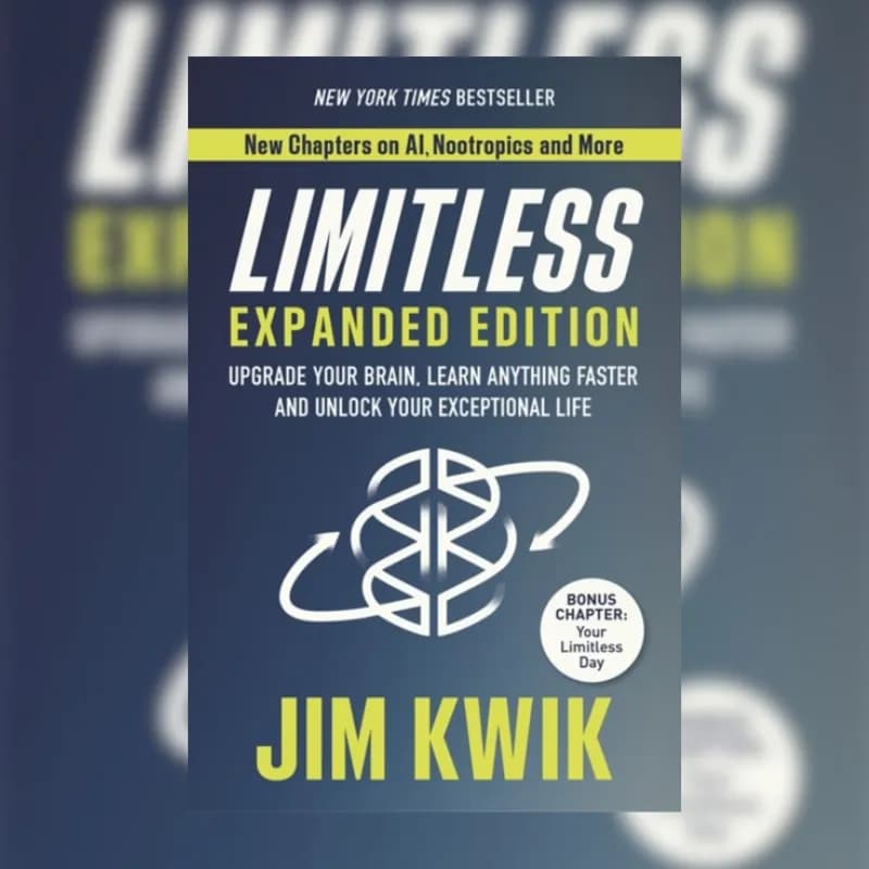 Limitless Expanded Edition