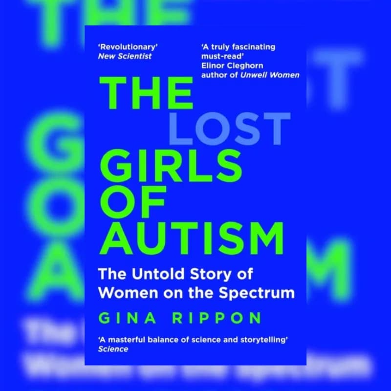 The Lost Girls of Autism