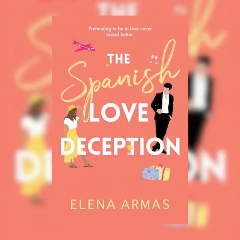 The Spanish Love Deception