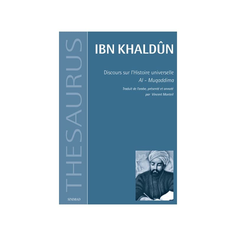 Discours sur l'histoire universelle